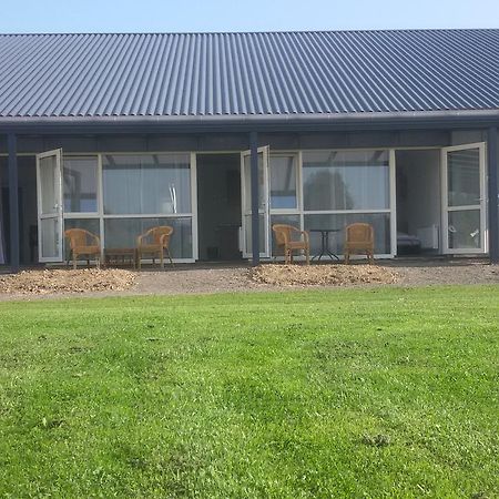 Gennep B&B De Niers מראה חיצוני תמונה