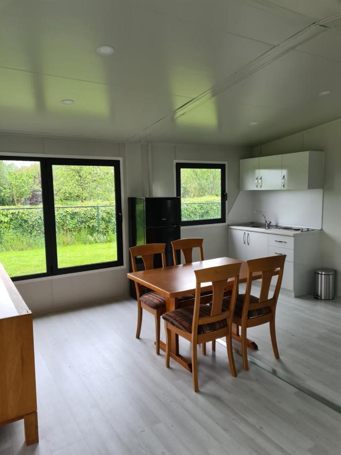 Gennep B&B De Niers מראה חיצוני תמונה