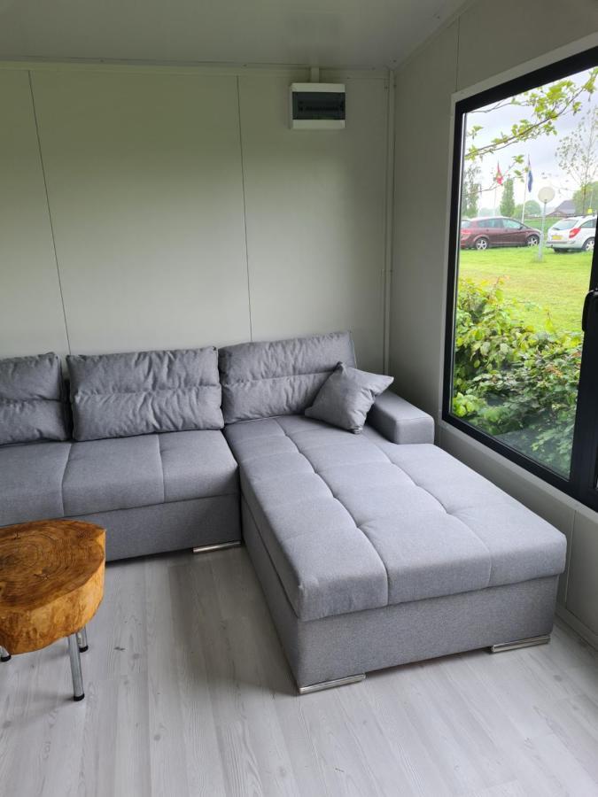 Gennep B&B De Niers מראה חיצוני תמונה