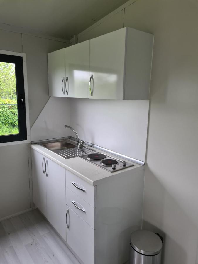 Gennep B&B De Niers מראה חיצוני תמונה