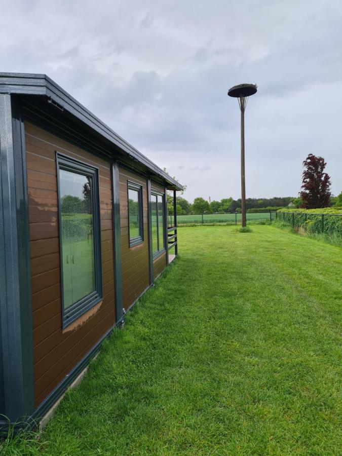 Gennep B&B De Niers מראה חיצוני תמונה
