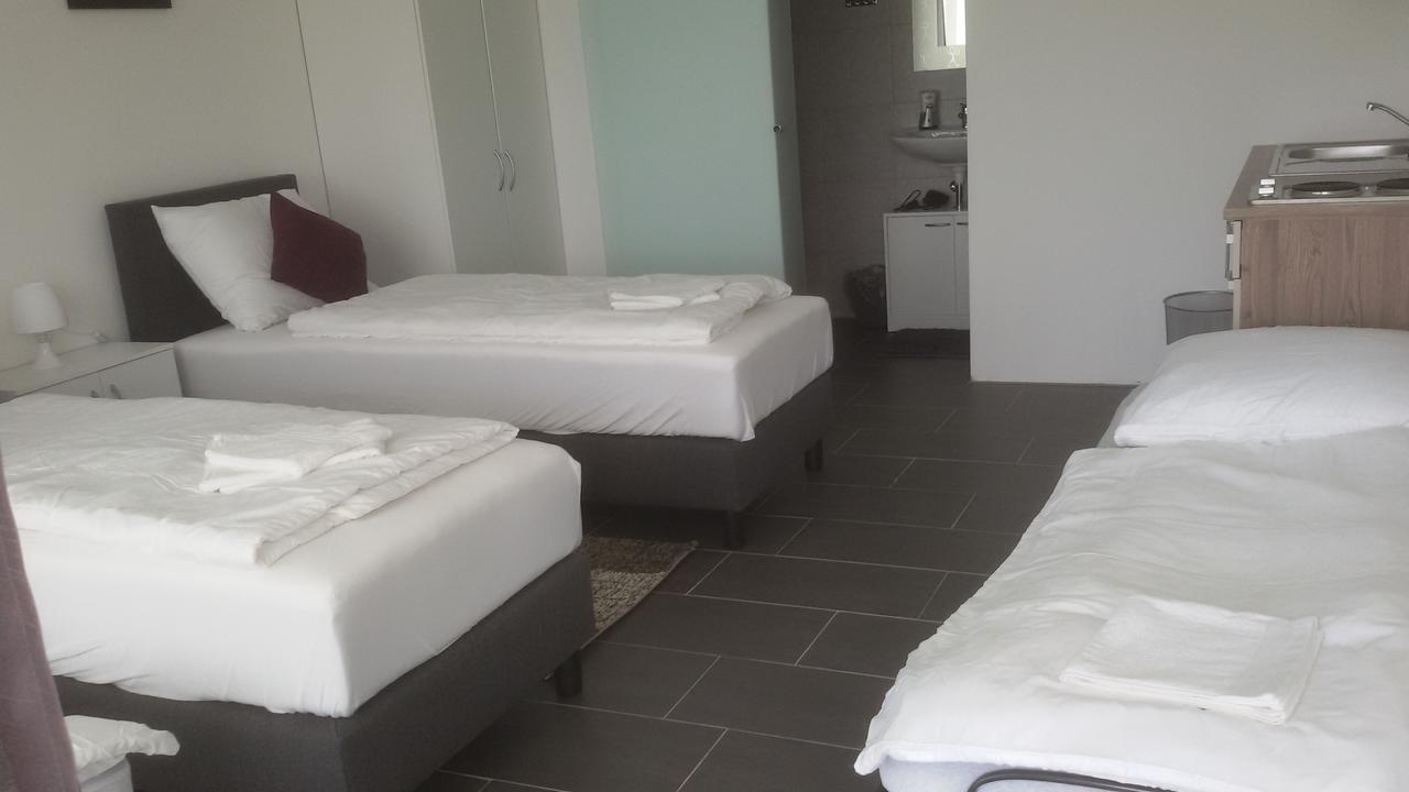 Gennep B&B De Niers מראה חיצוני תמונה