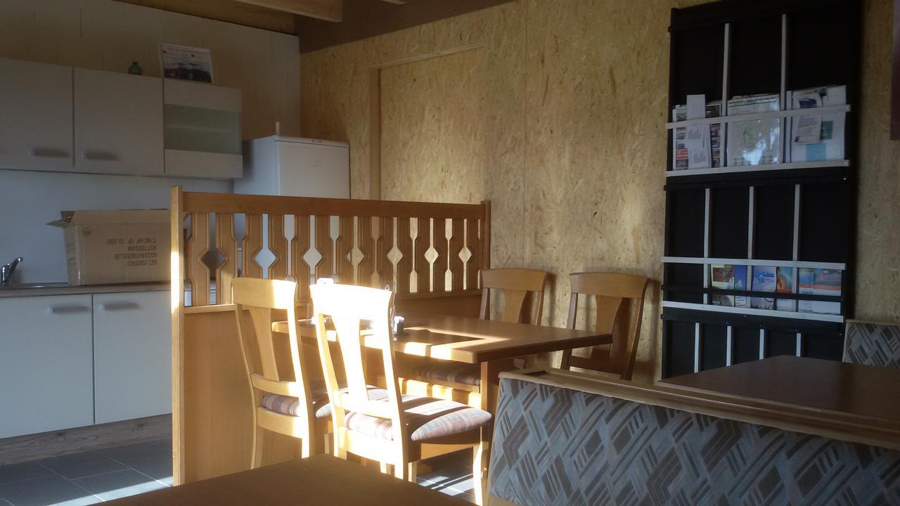 Gennep B&B De Niers מראה חיצוני תמונה