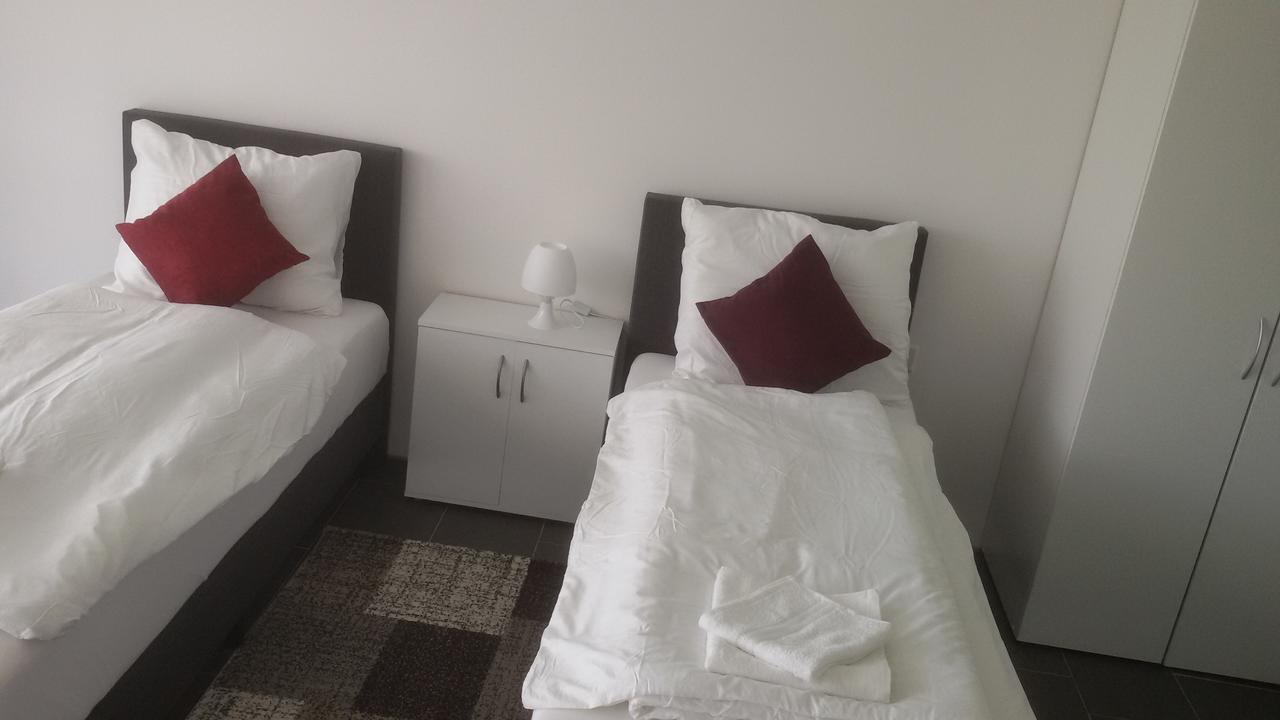 Gennep B&B De Niers מראה חיצוני תמונה