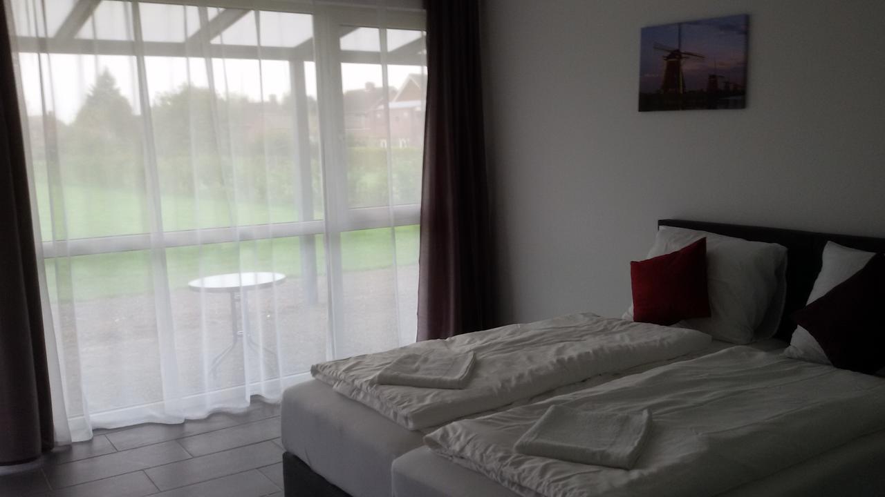 Gennep B&B De Niers מראה חיצוני תמונה