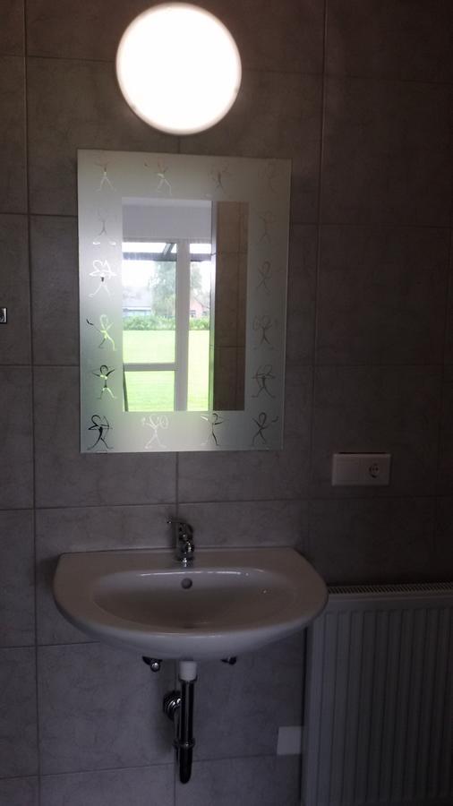 Gennep B&B De Niers מראה חיצוני תמונה