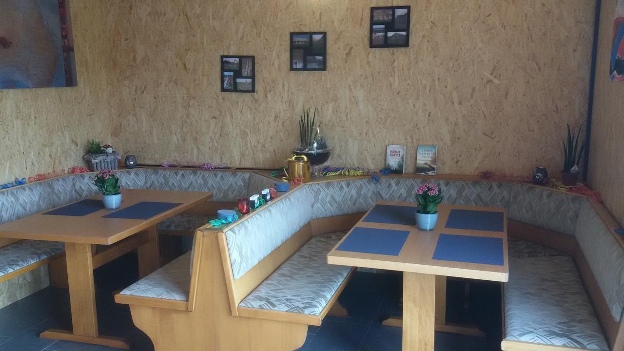 Gennep B&B De Niers מראה חיצוני תמונה