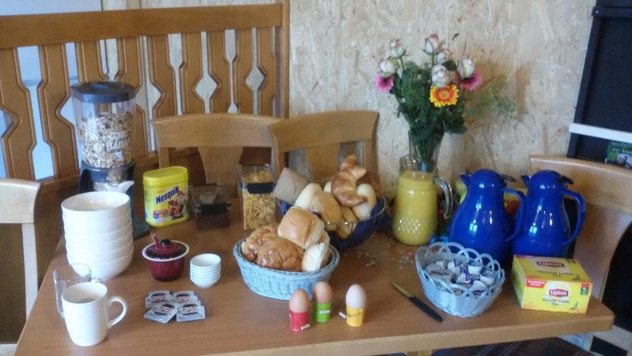 Gennep B&B De Niers מראה חיצוני תמונה