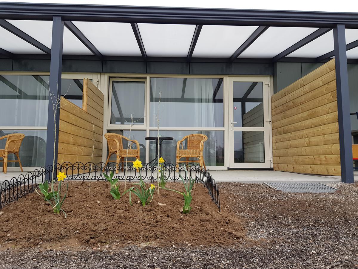Gennep B&B De Niers מראה חיצוני תמונה