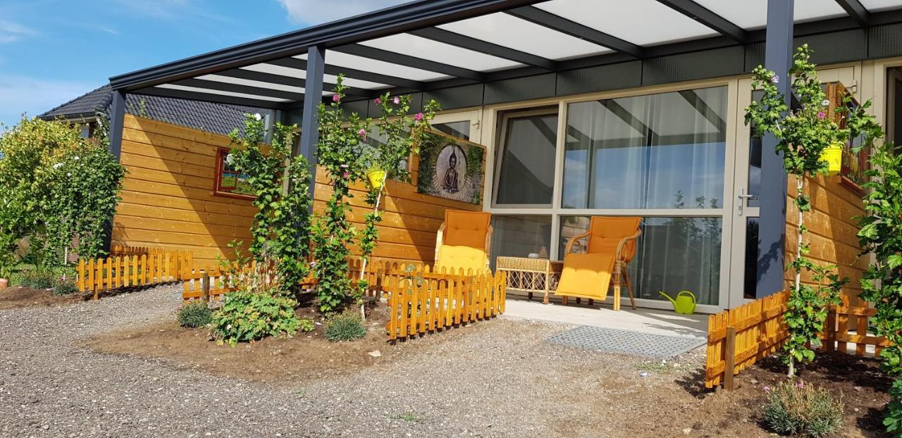 Gennep B&B De Niers מראה חיצוני תמונה