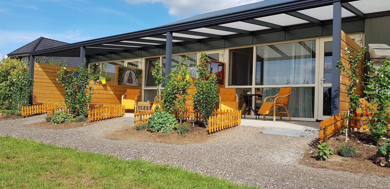 Gennep B&B De Niers מראה חיצוני תמונה