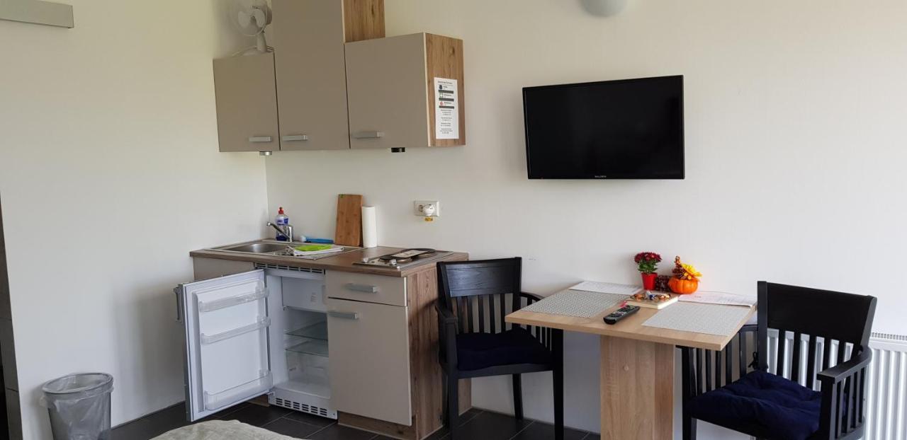 Gennep B&B De Niers מראה חיצוני תמונה
