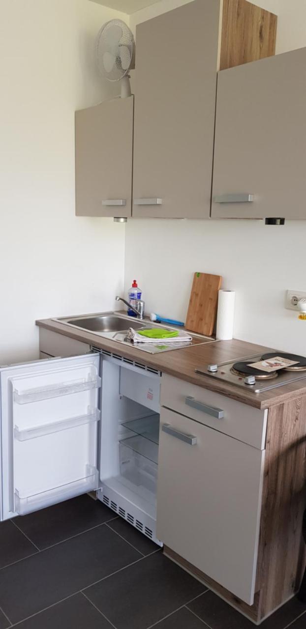 Gennep B&B De Niers מראה חיצוני תמונה